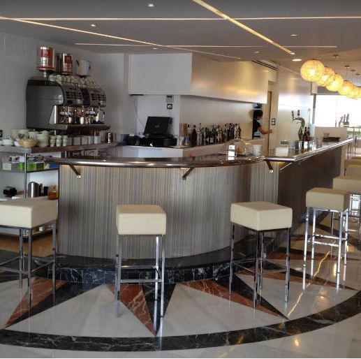 cafeteria center